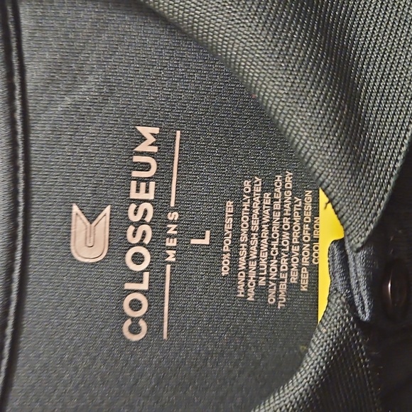 Michigan State Men's Large Shirt Bnwt - Picture 2 of 5